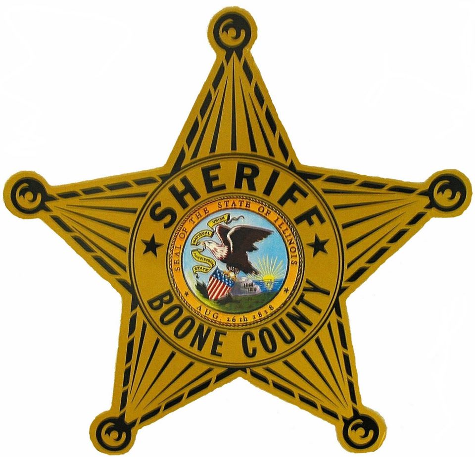 Badge