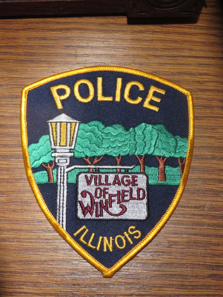 Badge