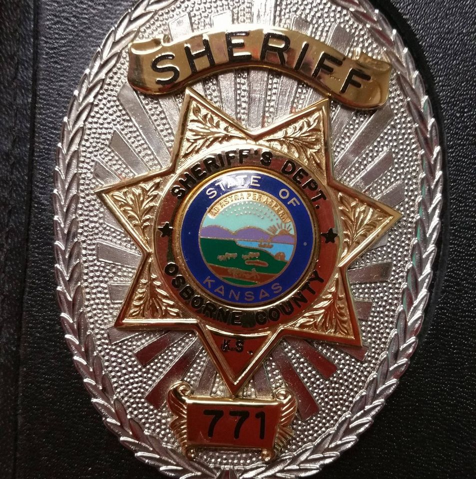 Badge