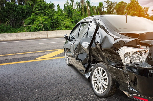 what-do-after-a-car-accident-texas